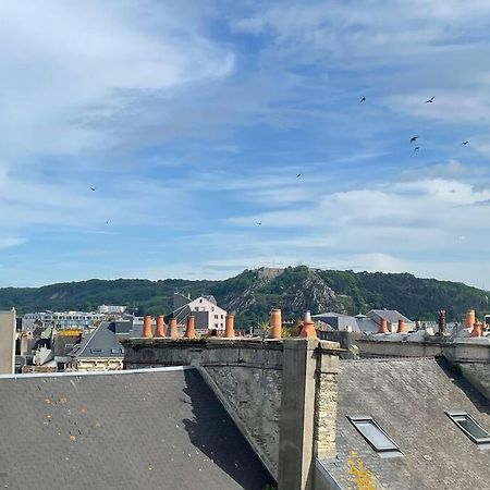Appartement Hyper Centre De Cherbourg Luaran gambar