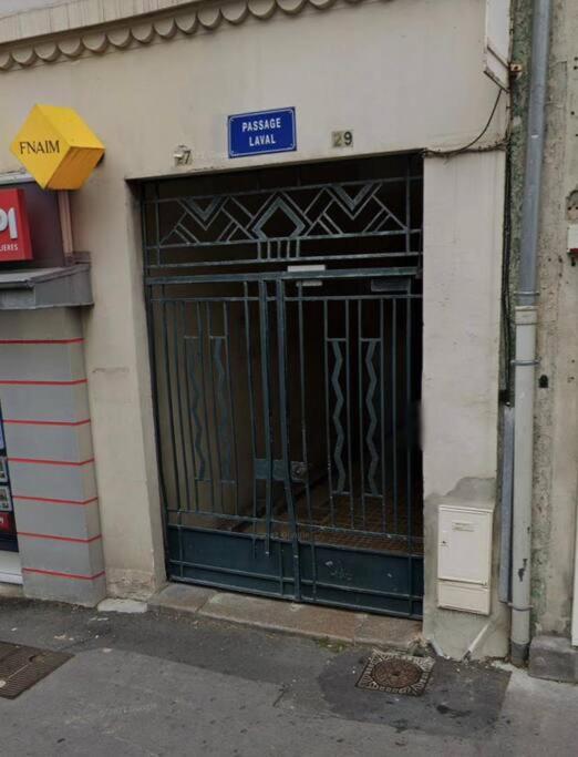 Appartement Hyper Centre De Cherbourg Luaran gambar